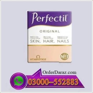 Perfectil Plus Tablets in Pakistan: