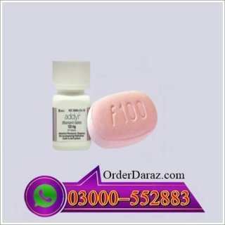 Female Viagra Tablets in Pakistan