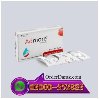 Admore Pills In Pakistan