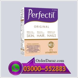 Perfectil Original Price in Pakistan