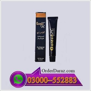 Golden H Cream Use Kerny Ka Tarika in Urdu