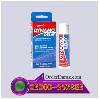 Dynamo Timing Cream in Pakistan 100% Original