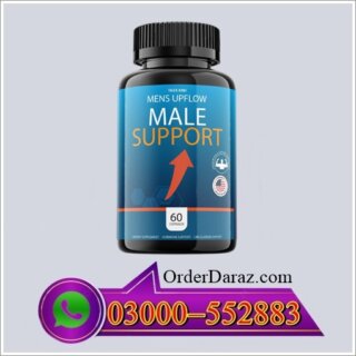 Mens Upflow Male Capsules Price In Pakistan